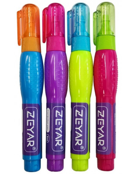 Коректор химикалка, 8 мл 110906