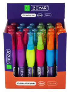 Коректор химикалка, 8 мл 110906 2