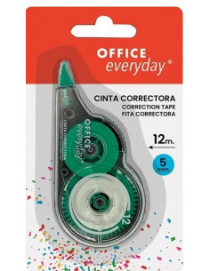 Лентов коректор Office  ⋙ на цена от 1.69лв  - Allegro-bg.com 2