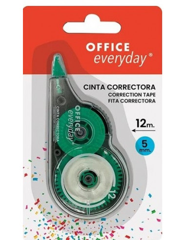 Лентов коректор Office  ⋙ на цена от 1.69лв  - Allegro-bg.com