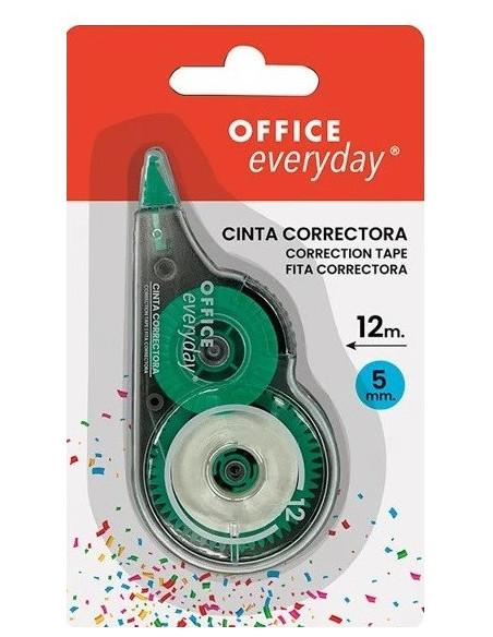 Лентов коректор Office  ⋙ на цена от 1.69лв  - Allegro-bg.com