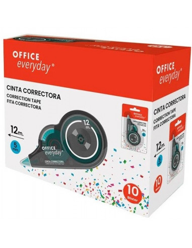 Лентов коректор Office  ⋙ на цена от 1.69лв  - Allegro-bg.com