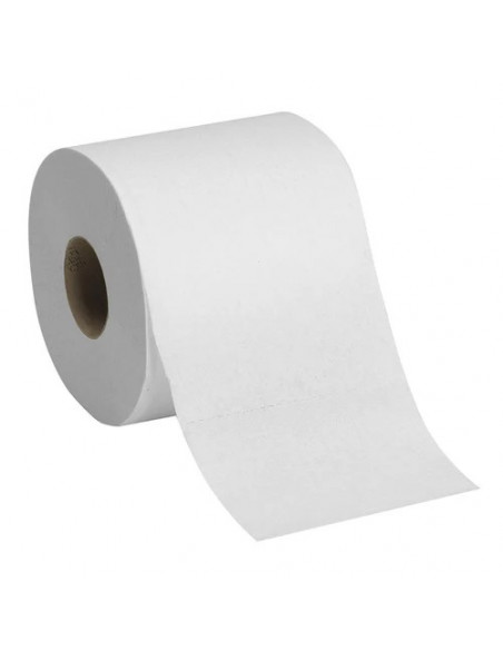 Тоалетна хартия, 1 руло,  ⋙ на цена от 0.61лв  - Allegro-bg.com