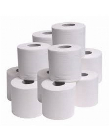 Тоалетна хартия, 1 руло,  ⋙ на цена от 0.61лв  - Allegro-bg.com