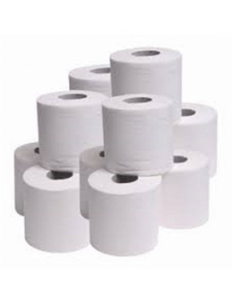 Тоалетна хартия, 1 руло,  ⋙ на цена от 0.61лв  - Allegro-bg.com