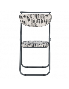 Сгъваем стол SATER - ⋙ на цена от 33.60лв  - Allegro-bg.com 2