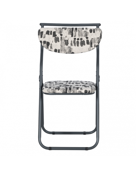 Сгъваем стол SATER - ⋙ на цена от 33.60лв  - Allegro-bg.com