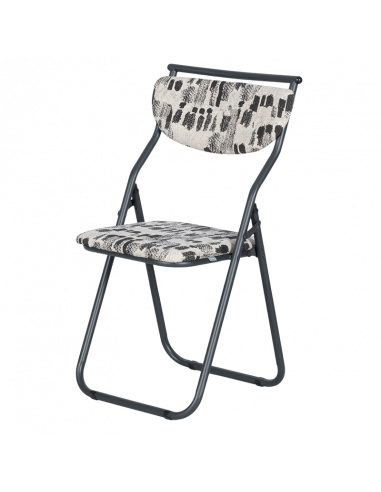 Сгъваем стол SATER - ⋙ на цена от 33.60лв  - Allegro-bg.com