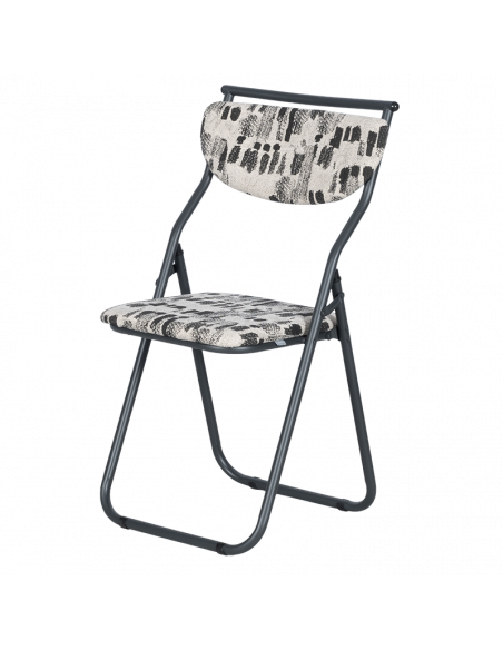 Сгъваем стол SATER - ⋙ на цена от 33.60лв  - Allegro-bg.com