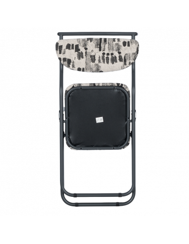 Сгъваем стол SATER - ⋙ на цена от 33.60лв  - Allegro-bg.com