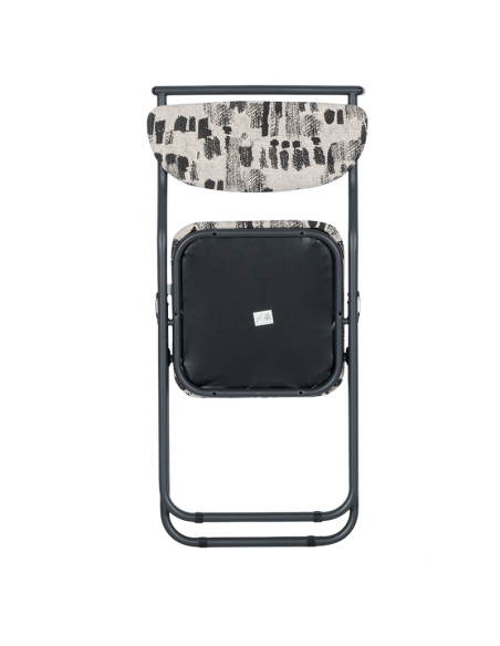 Сгъваем стол SATER - ⋙ на цена от 33.60лв  - Allegro-bg.com