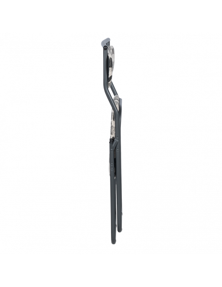 Сгъваем стол SATER - ⋙ на цена от 33.60лв  - Allegro-bg.com