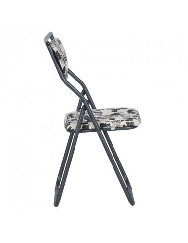 Сгъваем стол SATER - ⋙ на цена от 33.60лв  - Allegro-bg.com