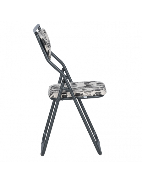 Сгъваем стол SATER - ⋙ на цена от 33.60лв  - Allegro-bg.com