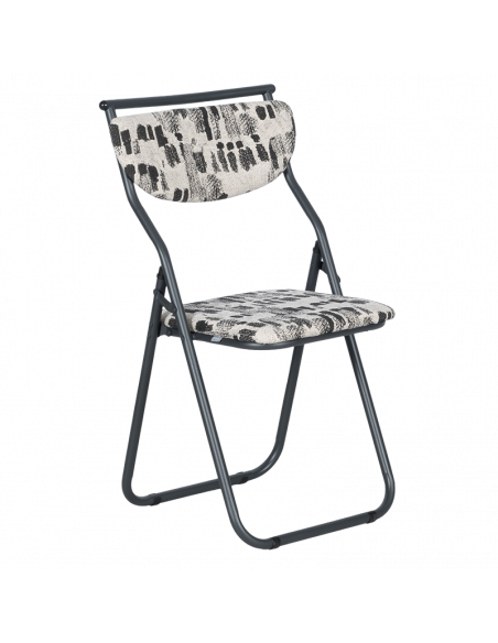 Сгъваем стол SATER - ⋙ на цена от 33.60лв  - Allegro-bg.com