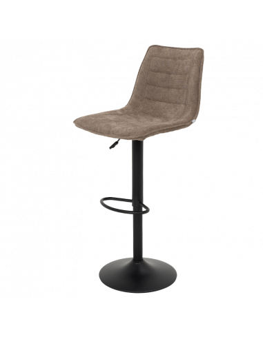 Бар стол MAVIS - кафяв ⋙ на цена от 74.40лв  - Allegro-bg.com