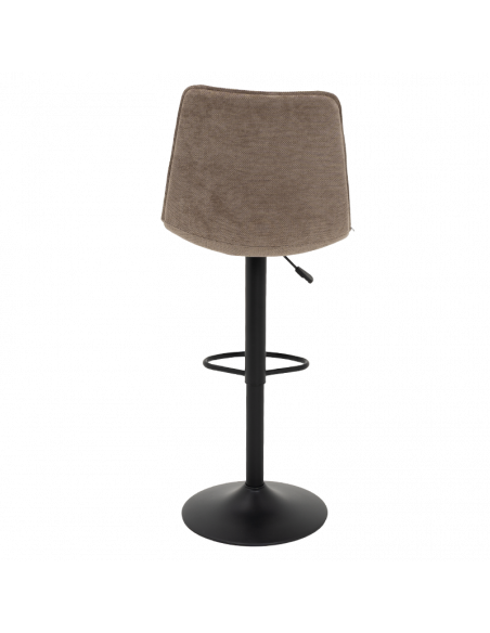 Бар стол MAVIS - кафяв ⋙ на цена от 74.40лв  - Allegro-bg.com