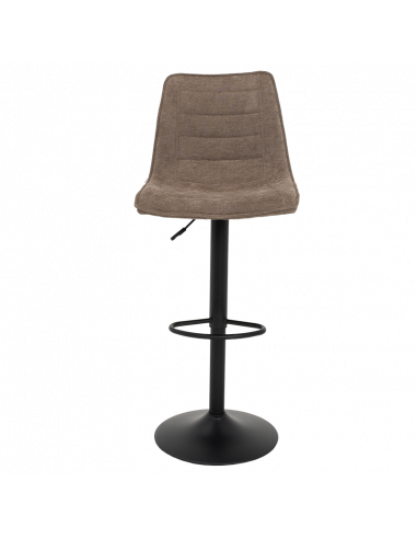 Бар стол MAVIS - кафяв ⋙ на цена от 74.40лв  - Allegro-bg.com