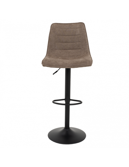 Бар стол MAVIS - кафяв ⋙ на цена от 74.40лв  - Allegro-bg.com