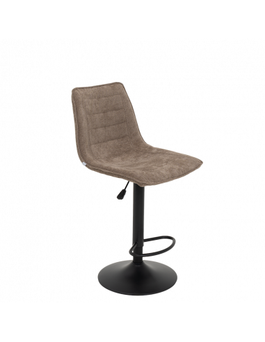 Бар стол MAVIS - кафяв ⋙ на цена от 74.40лв  - Allegro-bg.com