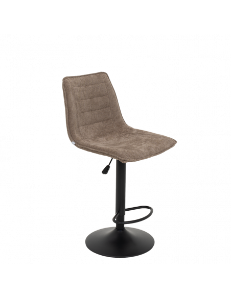 Бар стол MAVIS - кафяв ⋙ на цена от 74.40лв  - Allegro-bg.com