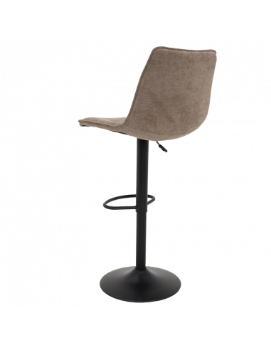 Бар стол MAVIS - кафяв ⋙ на цена от 74.40лв  - Allegro-bg.com