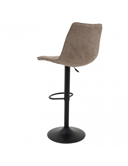 Бар стол MAVIS - кафяв ⋙ на цена от 74.40лв  - Allegro-bg.com