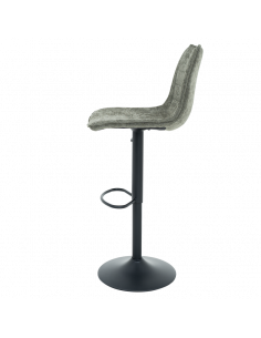 Бар стол MAVIS - зелен ⋙ на цена от 74.40лв  - Allegro-bg.com