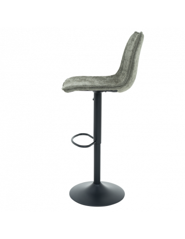 Бар стол MAVIS - зелен ⋙ на цена от 74.40лв  - Allegro-bg.com