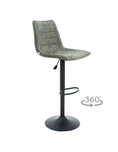 Бар стол MAVIS - зелен ⋙ на цена от 74.40лв  - Allegro-bg.com