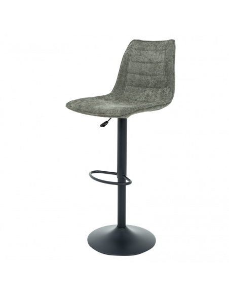 Бар стол MAVIS - зелен ⋙ на цена от 74.40лв  - Allegro-bg.com