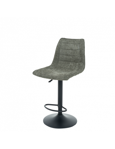 Бар стол MAVIS - зелен ⋙ на цена от 74.40лв  - Allegro-bg.com