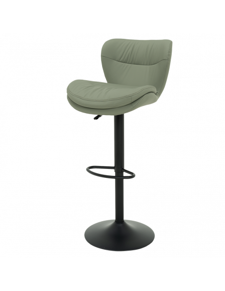 Бар стол MORANT - зелен ⋙ на цена от 79.20лв  - Allegro-bg.com