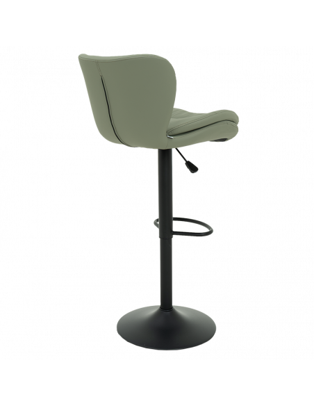 Бар стол MORANT - зелен ⋙ на цена от 79.20лв  - Allegro-bg.com