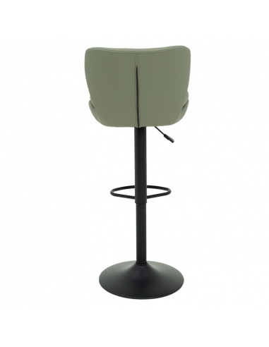 Бар стол MORANT - зелен ⋙ на цена от 79.20лв  - Allegro-bg.com