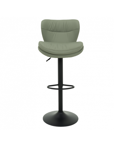 Бар стол MORANT - зелен ⋙ на цена от 79.20лв  - Allegro-bg.com