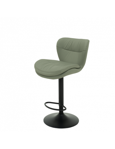 Бар стол MORANT - зелен ⋙ на цена от 79.20лв  - Allegro-bg.com