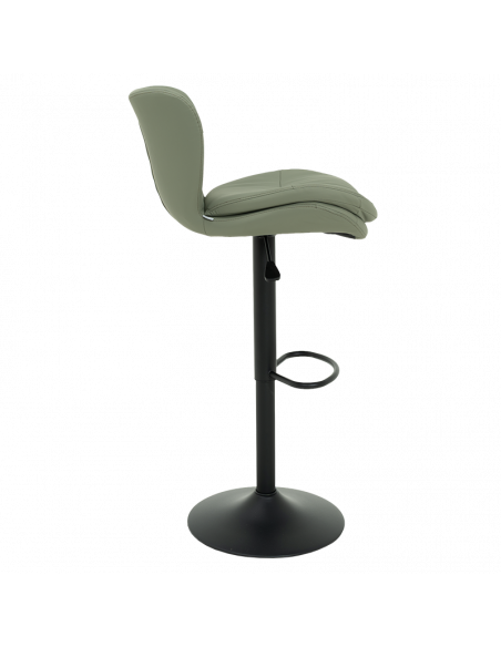 Бар стол MORANT - зелен ⋙ на цена от 79.20лв  - Allegro-bg.com