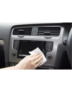 Кърпа почистваща Smart Wipe ⋙ на цена от 3.92лв  - Allegro-bg.com 2