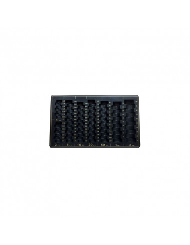 Монетник, разграфен 131302 ⋙ на цена от 2.94лв  - Allegro-bg.com