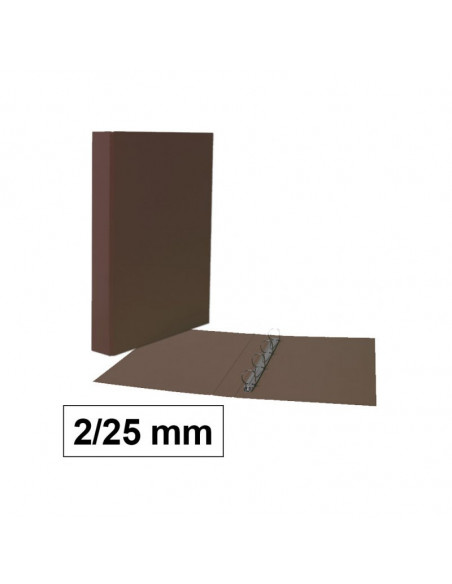 Класьор Plus, 2 ринга, 25  ⋙ на цена от 3.72лв  - Allegro-bg.com