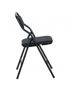 Сгъваем стол KALMAR - ⋙ на цена от 27.60лв  - Allegro-bg.com