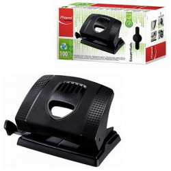 Перфоратор Maped Essentials Green,-256 2