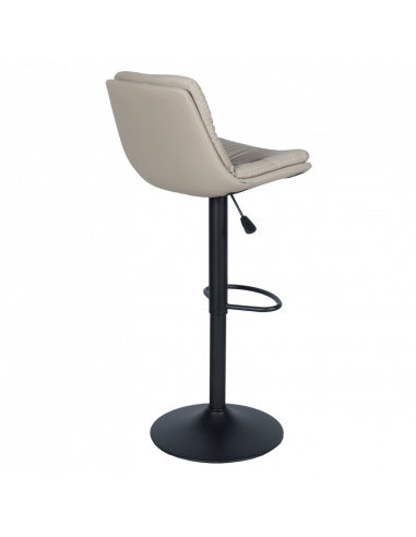 Бар стол CASCADE - бежов ⋙ на цена от 73.20лв  - Allegro-bg.com