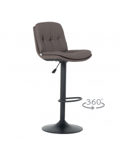 Бар стол CASCADE - ⋙ на цена от 73.20лв  - Allegro-bg.com 2