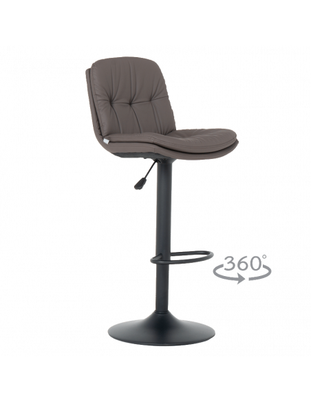 Бар стол CASCADE - ⋙ на цена от 73.20лв  - Allegro-bg.com