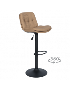 Бар стол CASCADE - ⋙ на цена от 73.20лв  - Allegro-bg.com