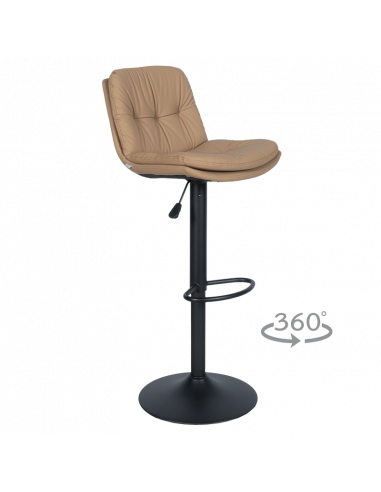 Бар стол CASCADE - ⋙ на цена от 73.20лв  - Allegro-bg.com