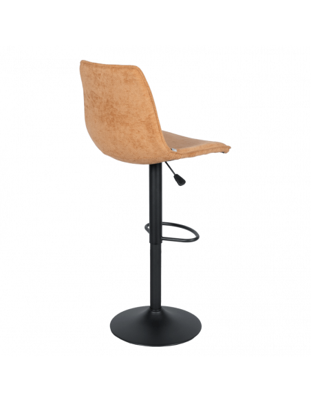 Бар стол MAVIS - оранжев ⋙ на цена от 74.40лв  - Allegro-bg.com