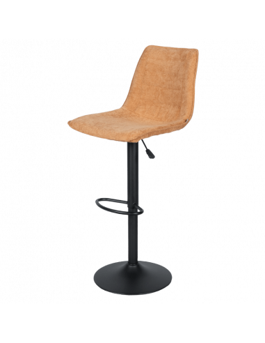 Бар стол MAVIS - оранжев ⋙ на цена от 74.40лв  - Allegro-bg.com